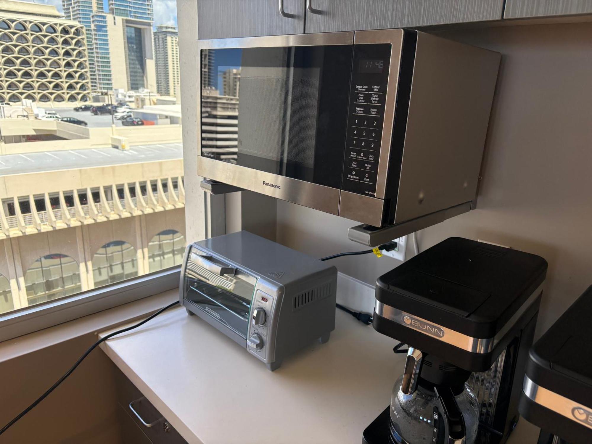 Capsule hotel First International Hawaii Honolulu