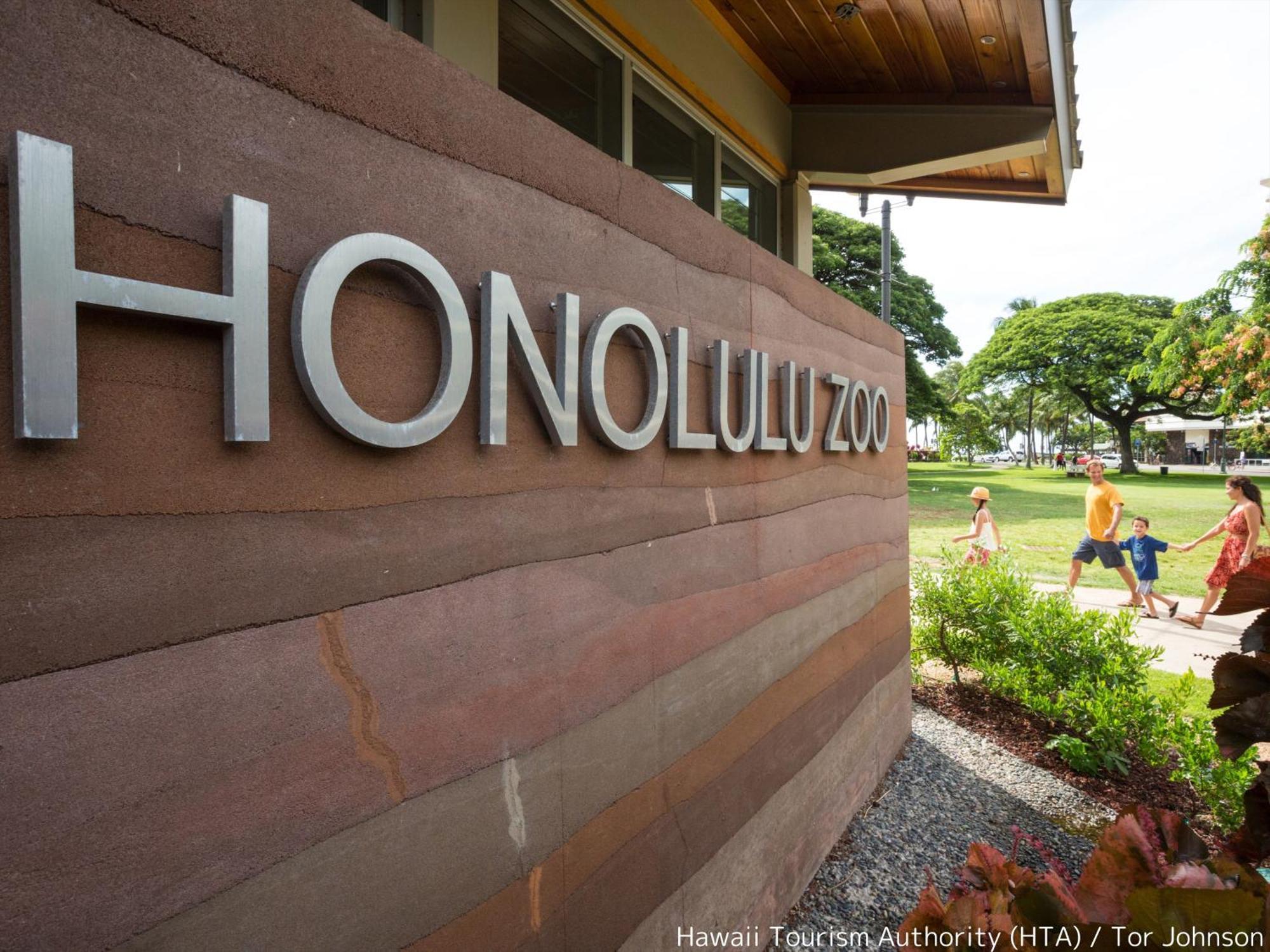 First International Hawaii Capsule hotel