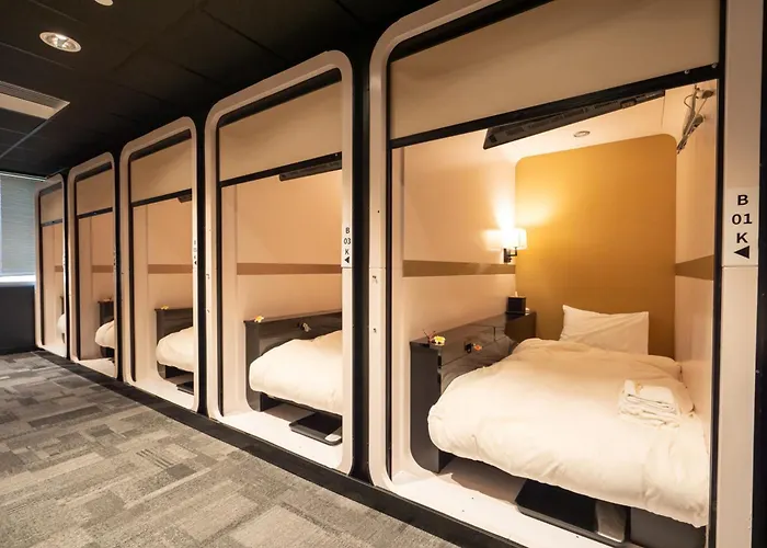 First Cabin International Hawaii