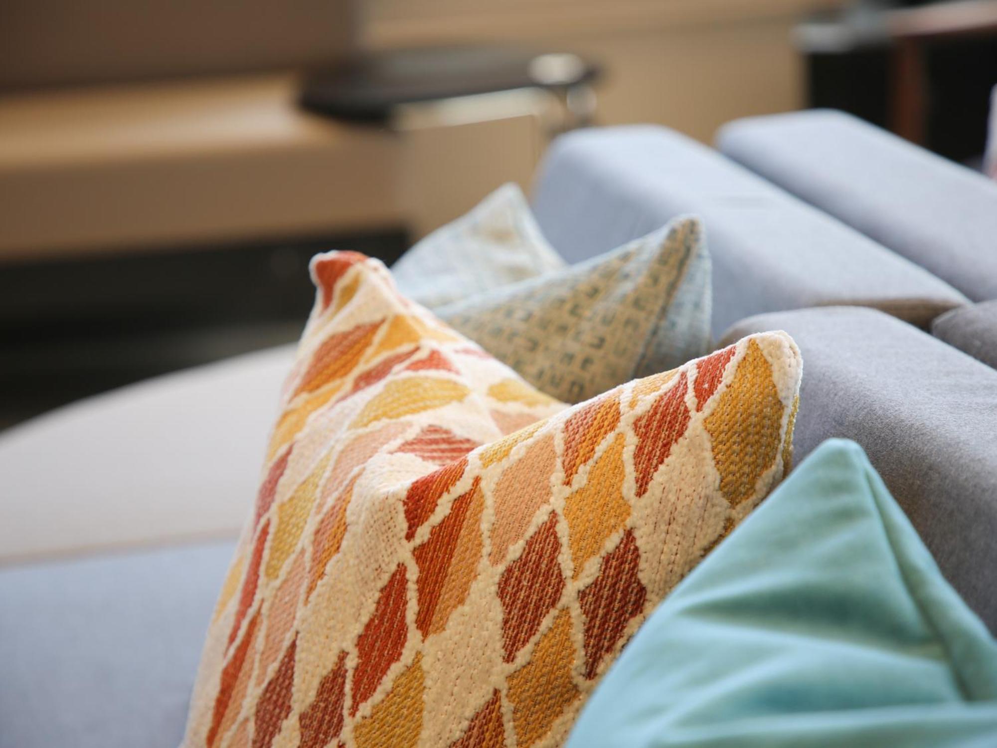 First International Hawaii Capsule hotel Honolulu